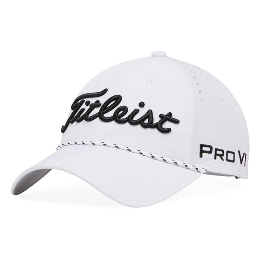Titleist Tour Breezer Golf Cap TH26ATB