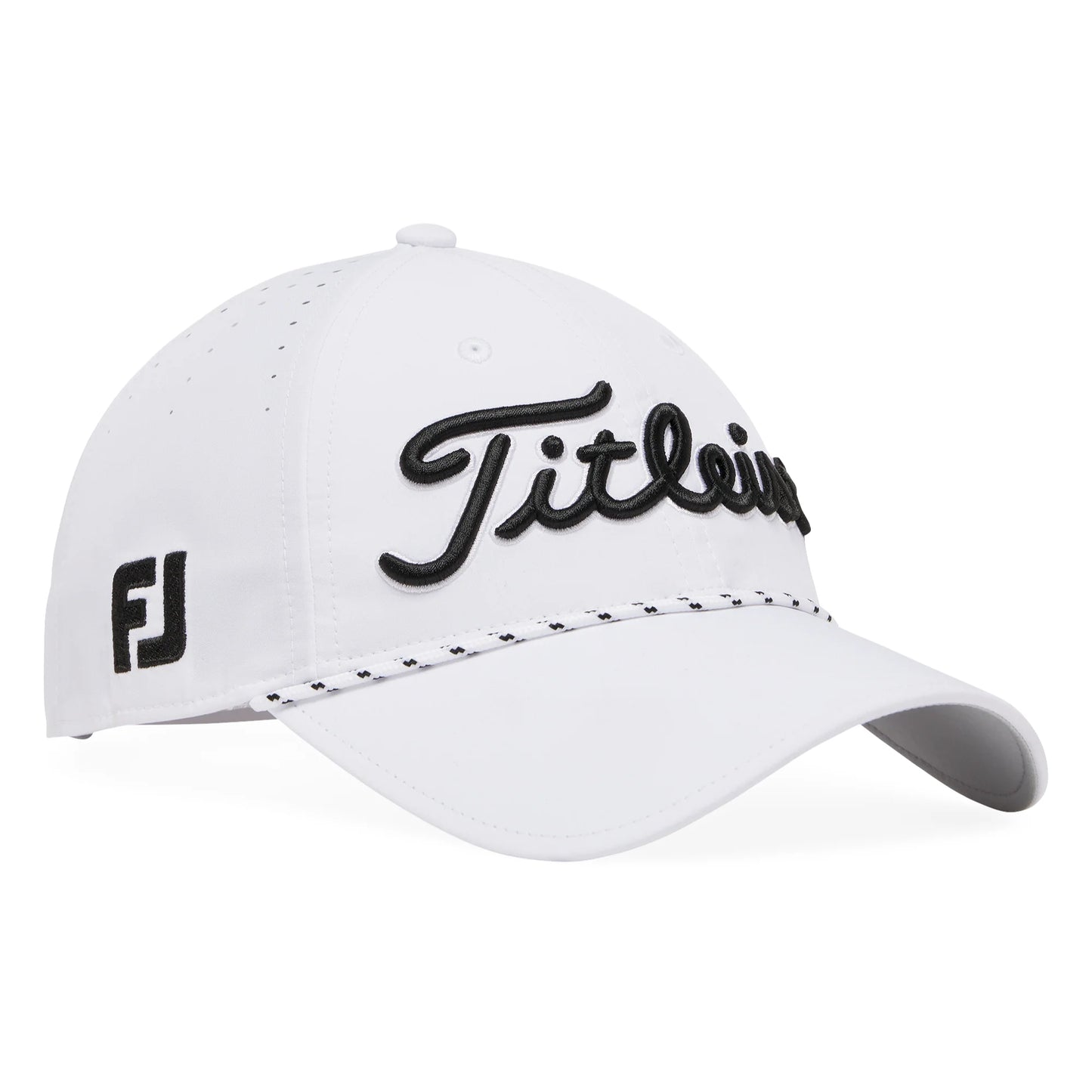 Titleist Tour Breezer Golf Cap TH26ATB