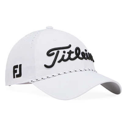 Titleist Tour Breezer Golf Cap TH26ATB