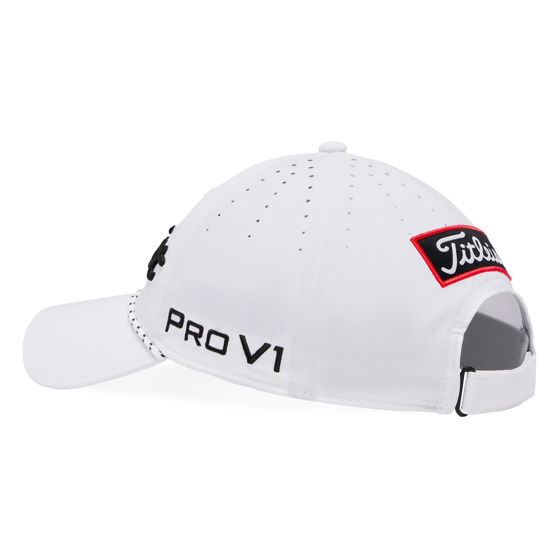 Titleist Tour Breezer Golf Cap TH26ATB