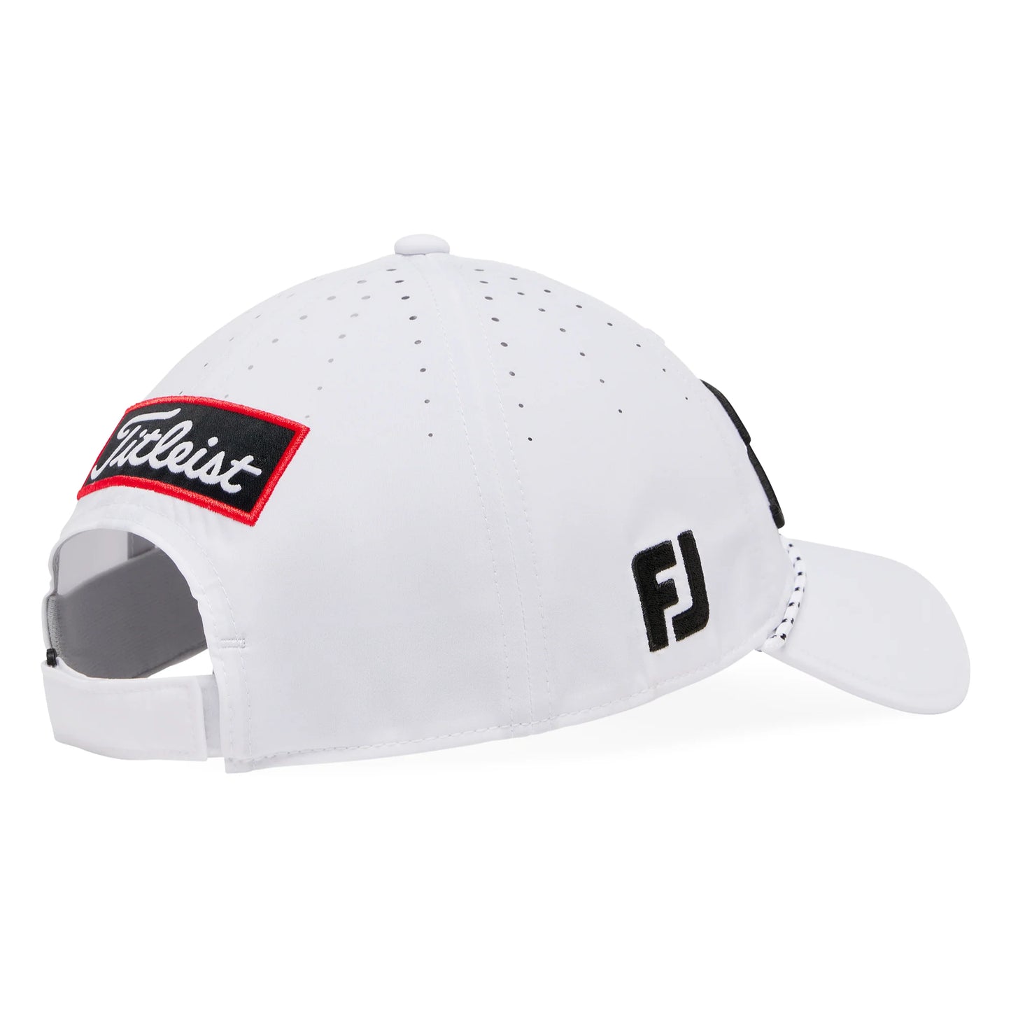 Titleist Tour Breezer Golf Cap TH26ATB