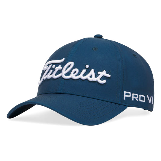 Titleist Tour Performance Golf Cap TH25ATP