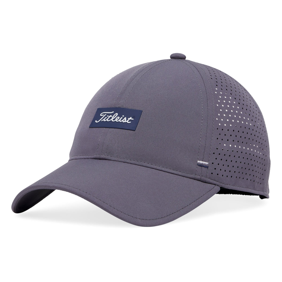 Titleist Ladies Charleston Breezer Golf Cap TH26AWCB - Washed Indigo/Navy/White / One Size