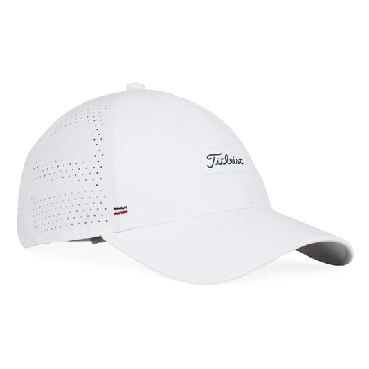 Titleist Ladies Charleston Breezer Golf Cap TH26AWCB