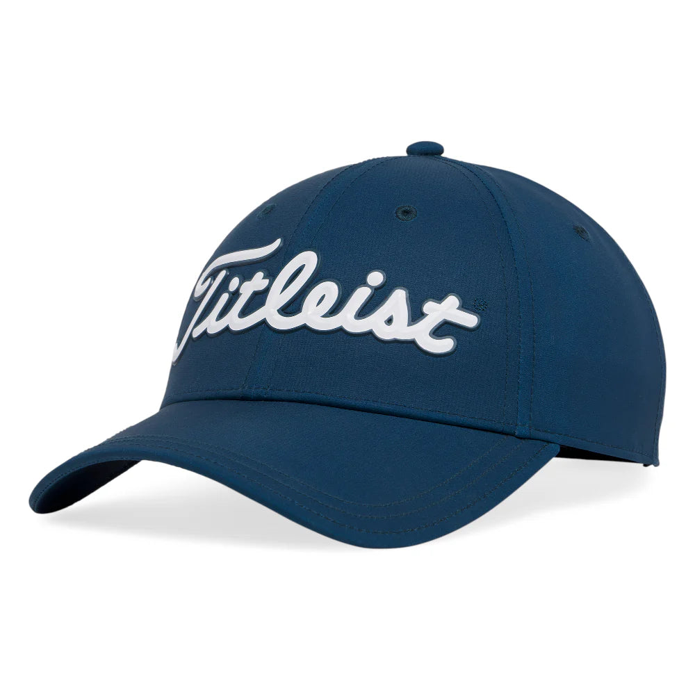 Titleist Ladies Players Performance Ball Marker Golf Cap TH25AWPBMN