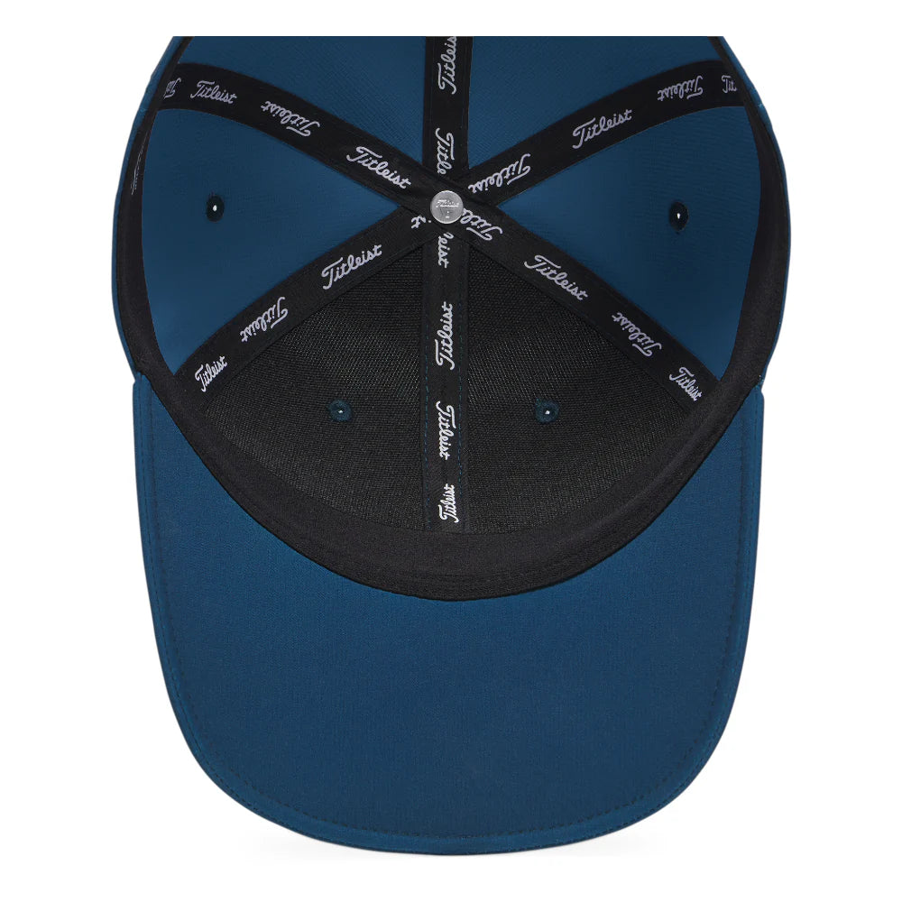 Titleist Ladies Players Performance Ball Marker Golf Cap TH25AWPBMN