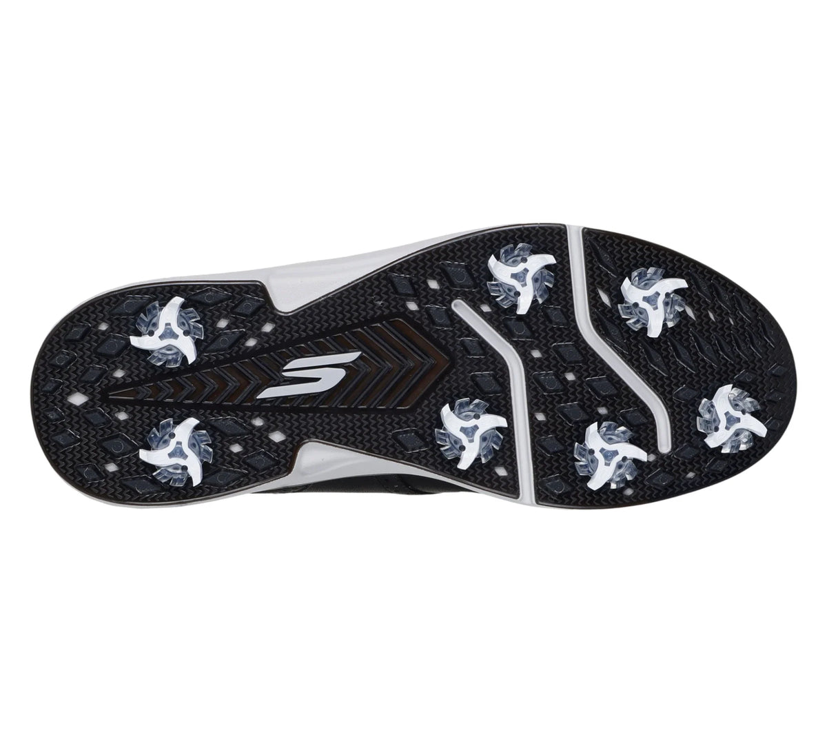 Skechers Go Golf Prestige Golf Shoes 214125