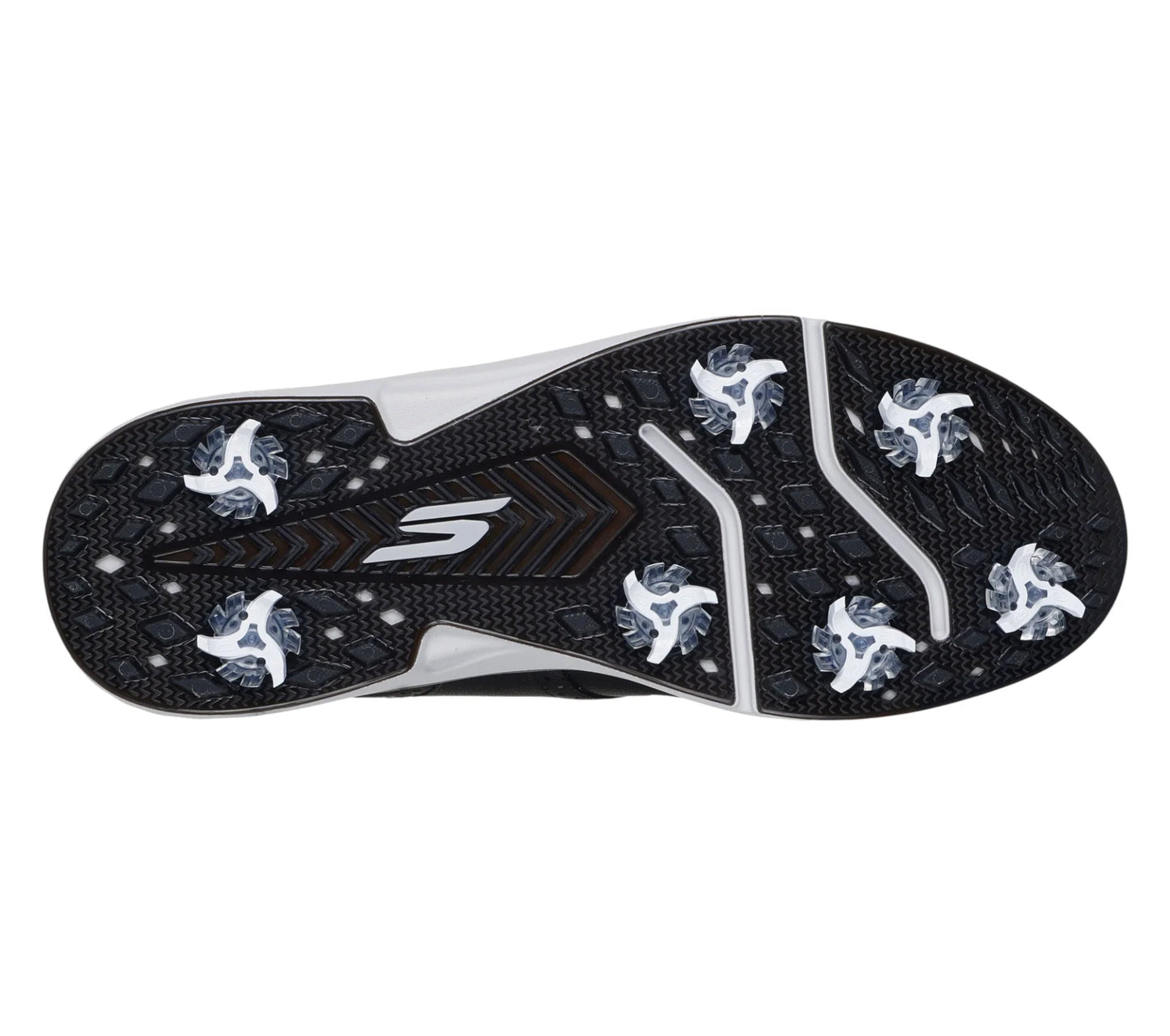 Skechers Go Golf Prestige Golf Shoes 214125