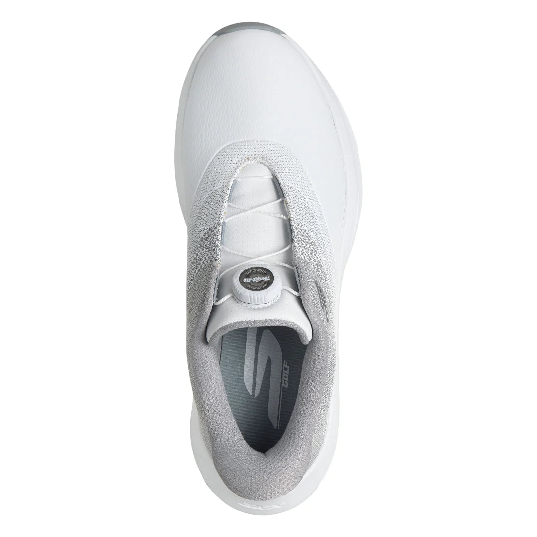 Skechers Go Golf Flow Twist-Fit Golf Shoes 214149