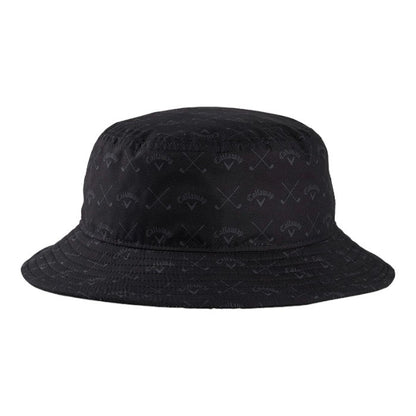 Callaway HD Waterproof Golf Bucket Hat
