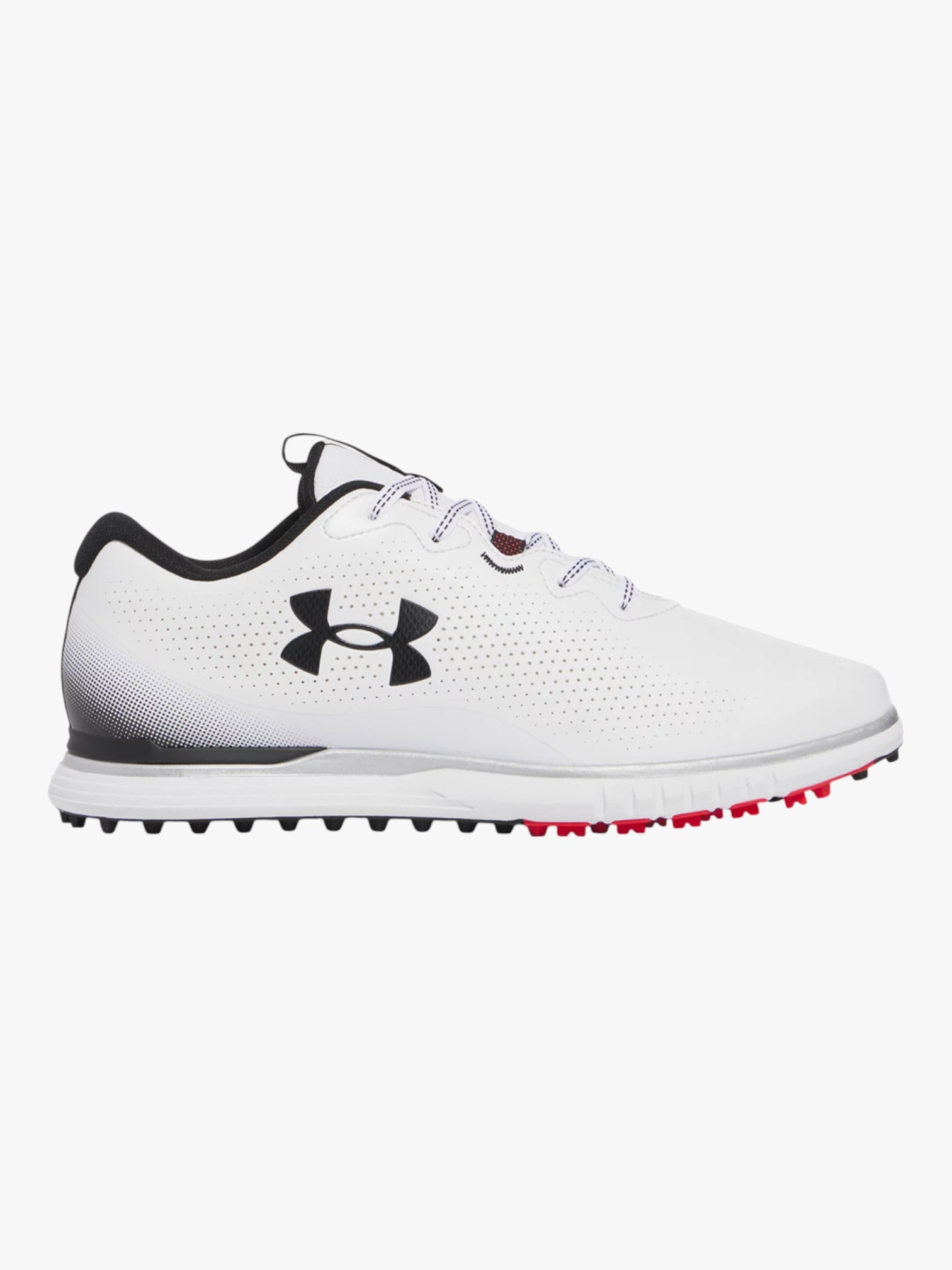 Under Armour Glide 2 SL Golf Shoes 3026402