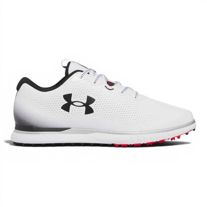 Under Armour Glide 2 SL Golf Shoes 3026402