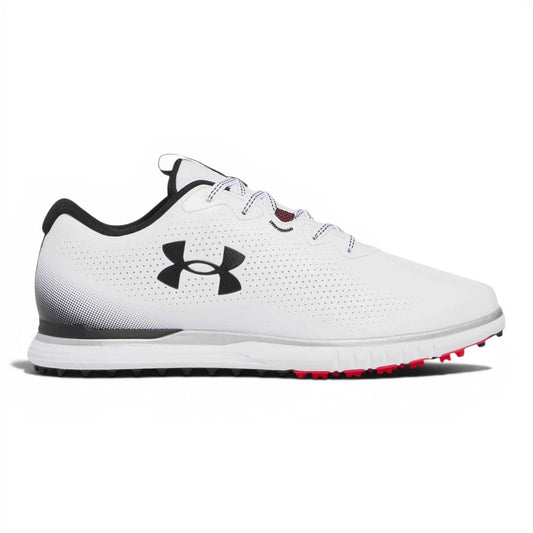 Under Armour Glide 2 SL Golf Shoes 3026402