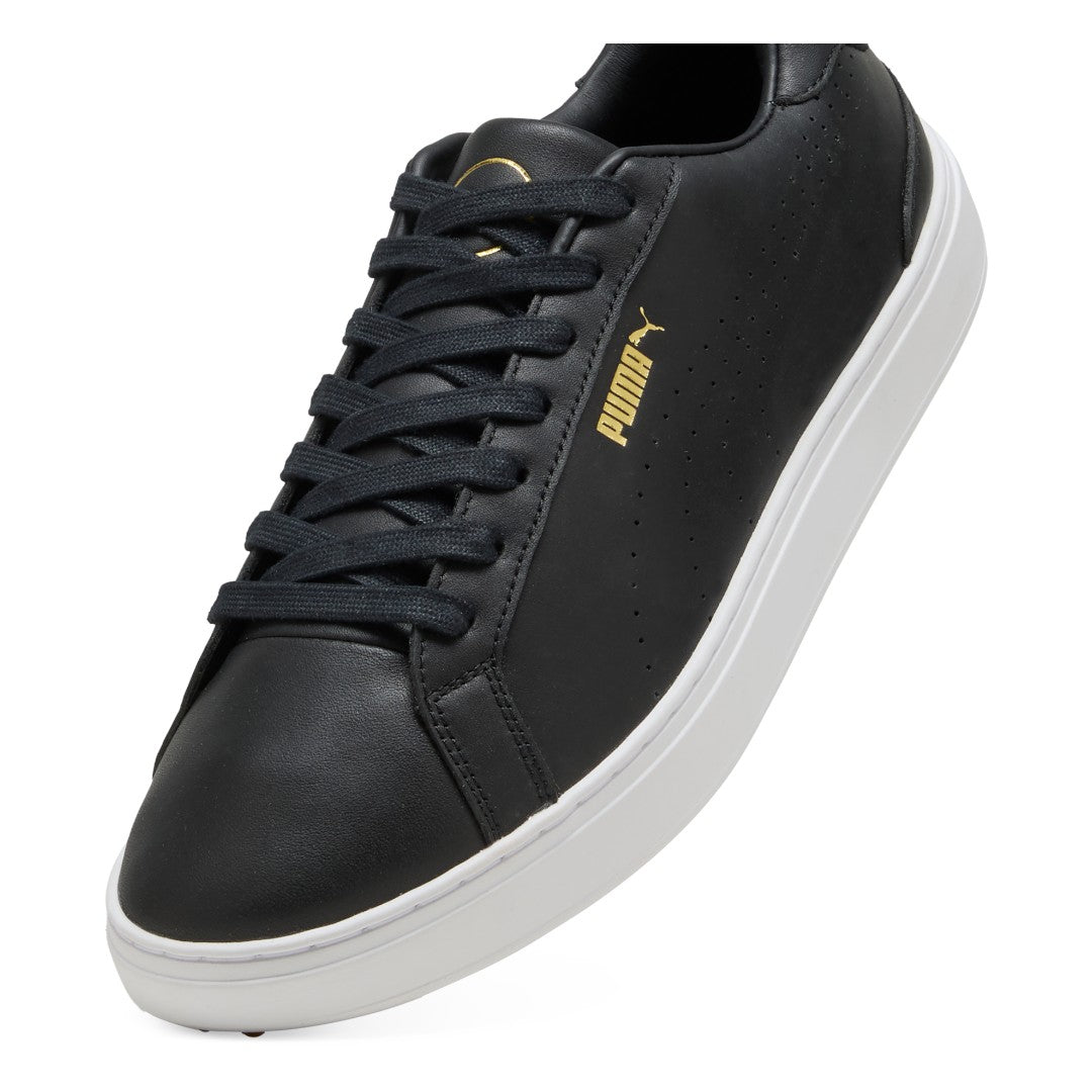 Puma golf shoes clyde discount