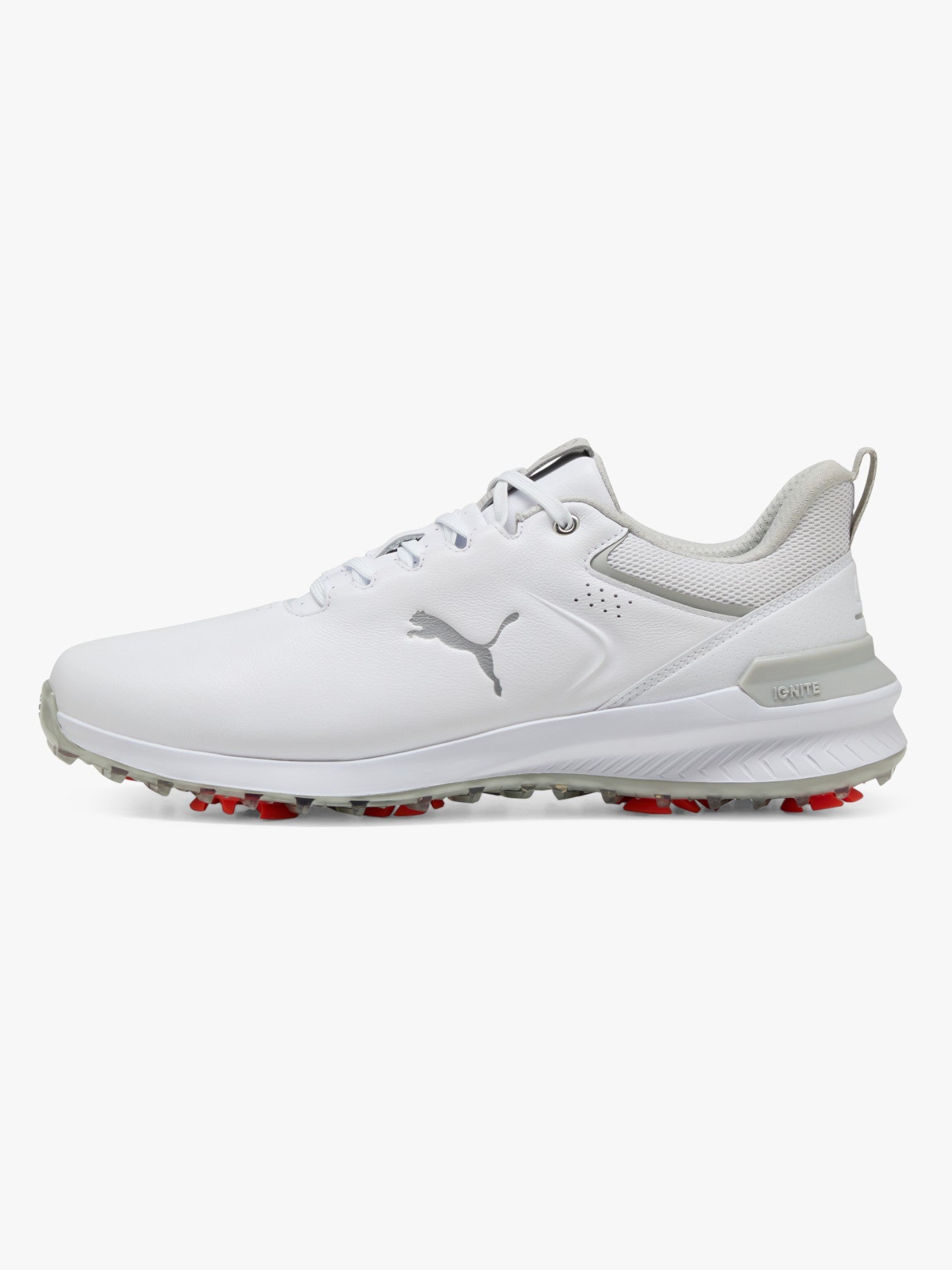 Puma IGNITE Innovate Leather Golf Shoes 310722