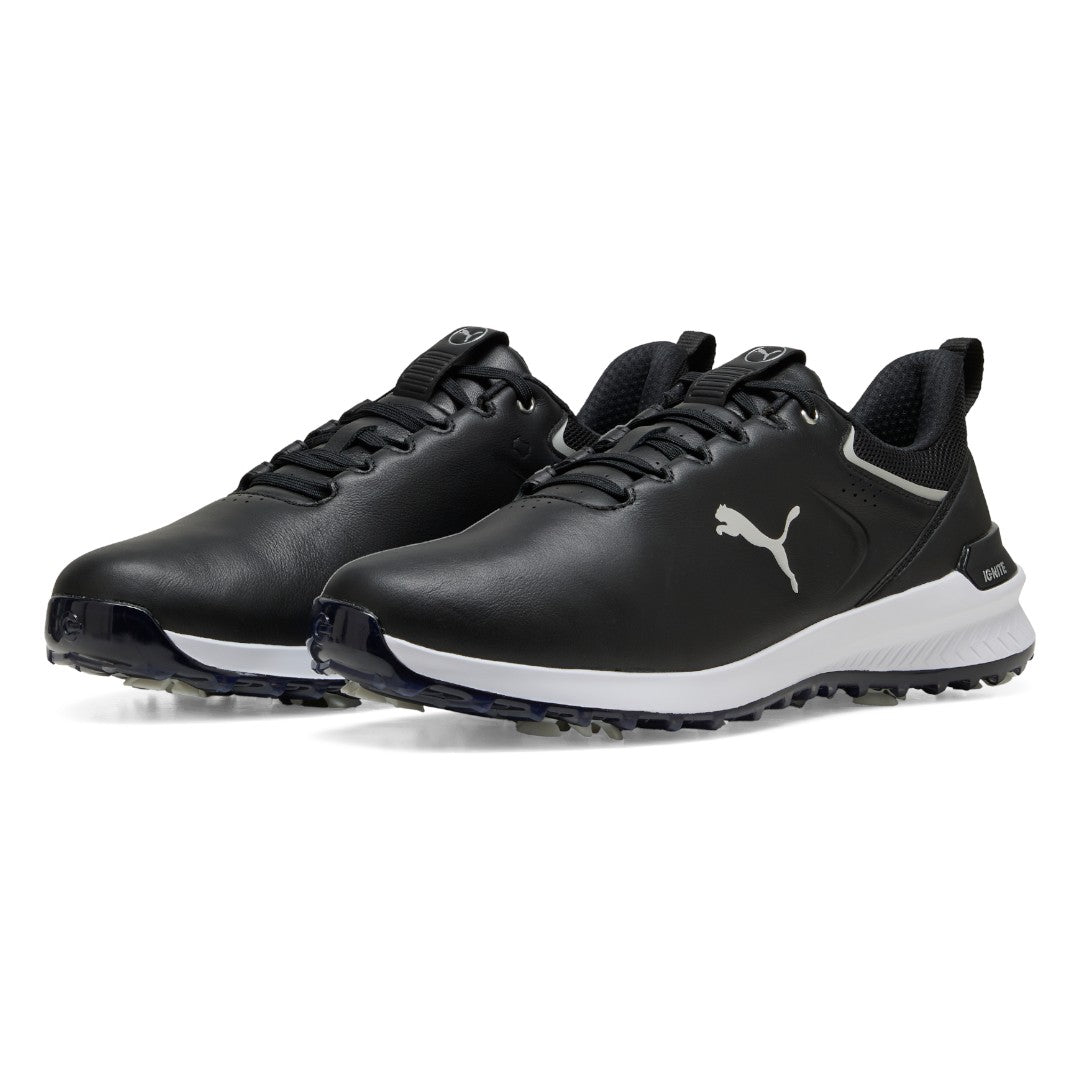 Puma IGNITE Innovate Leather Golf Shoes 310722