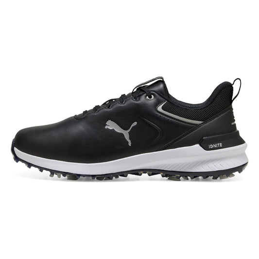 Puma IGNITE Innovate Leather Golf Shoes 310722