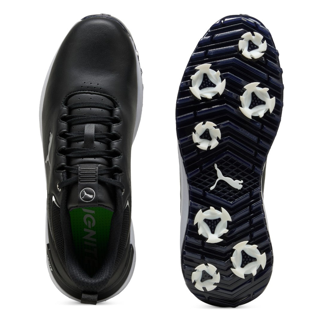 Puma IGNITE Innovate Leather Golf Shoes 310722