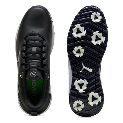 Puma IGNITE Innovate Leather Golf Shoes 310722