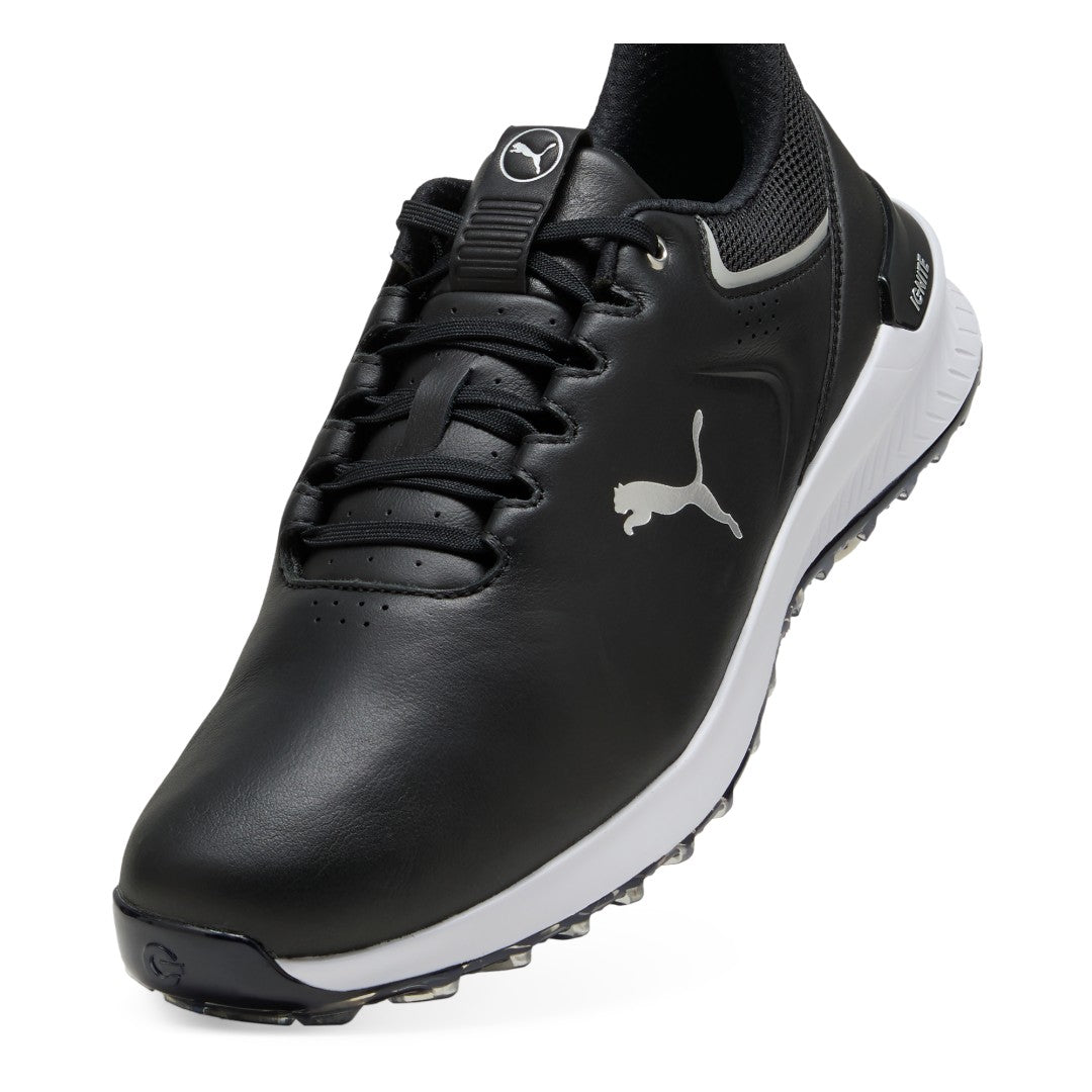 Puma IGNITE Innovate Leather Golf Shoes 310722