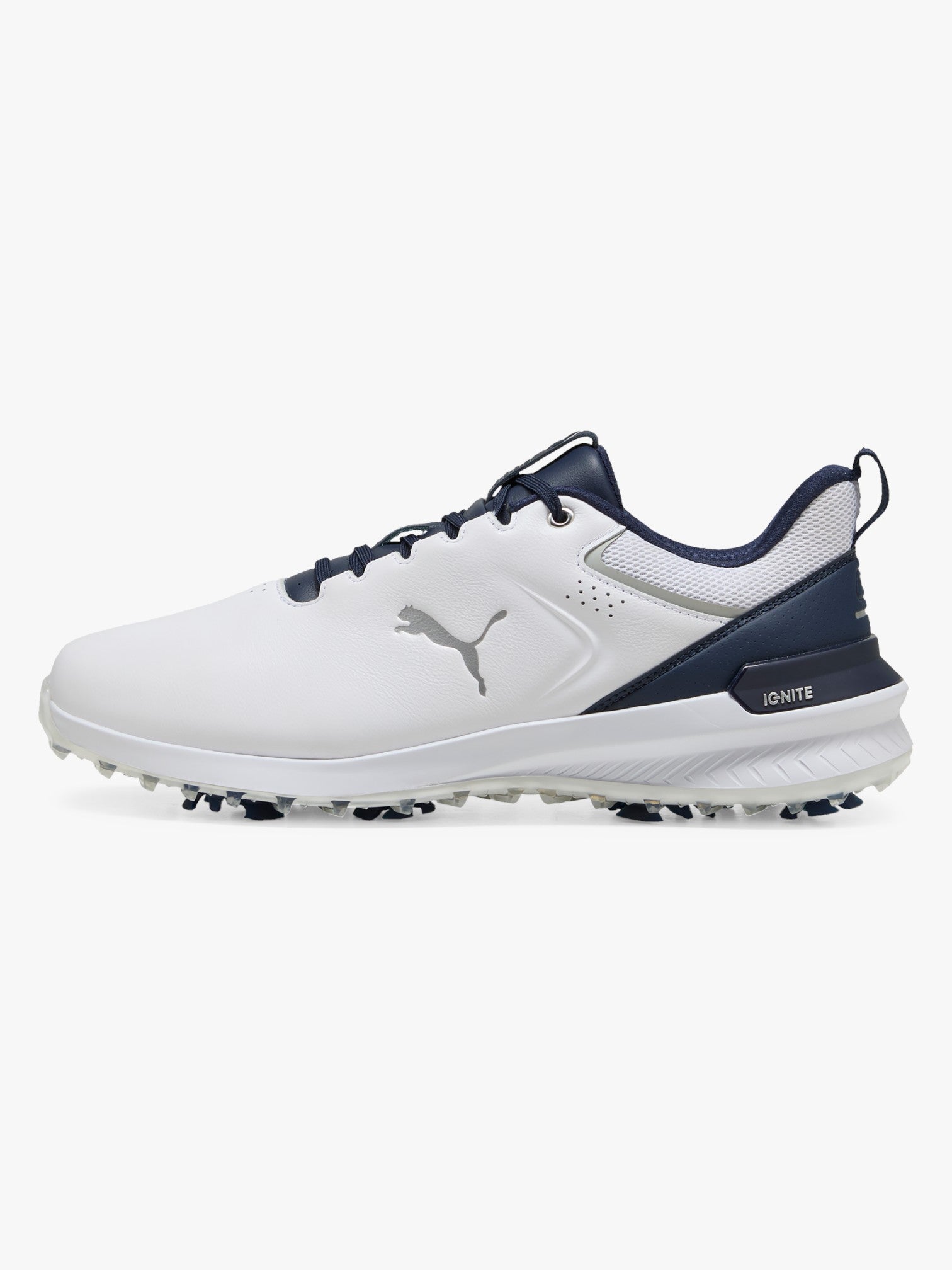 Puma IGNITE Innovate Leather Golf Shoes 310722