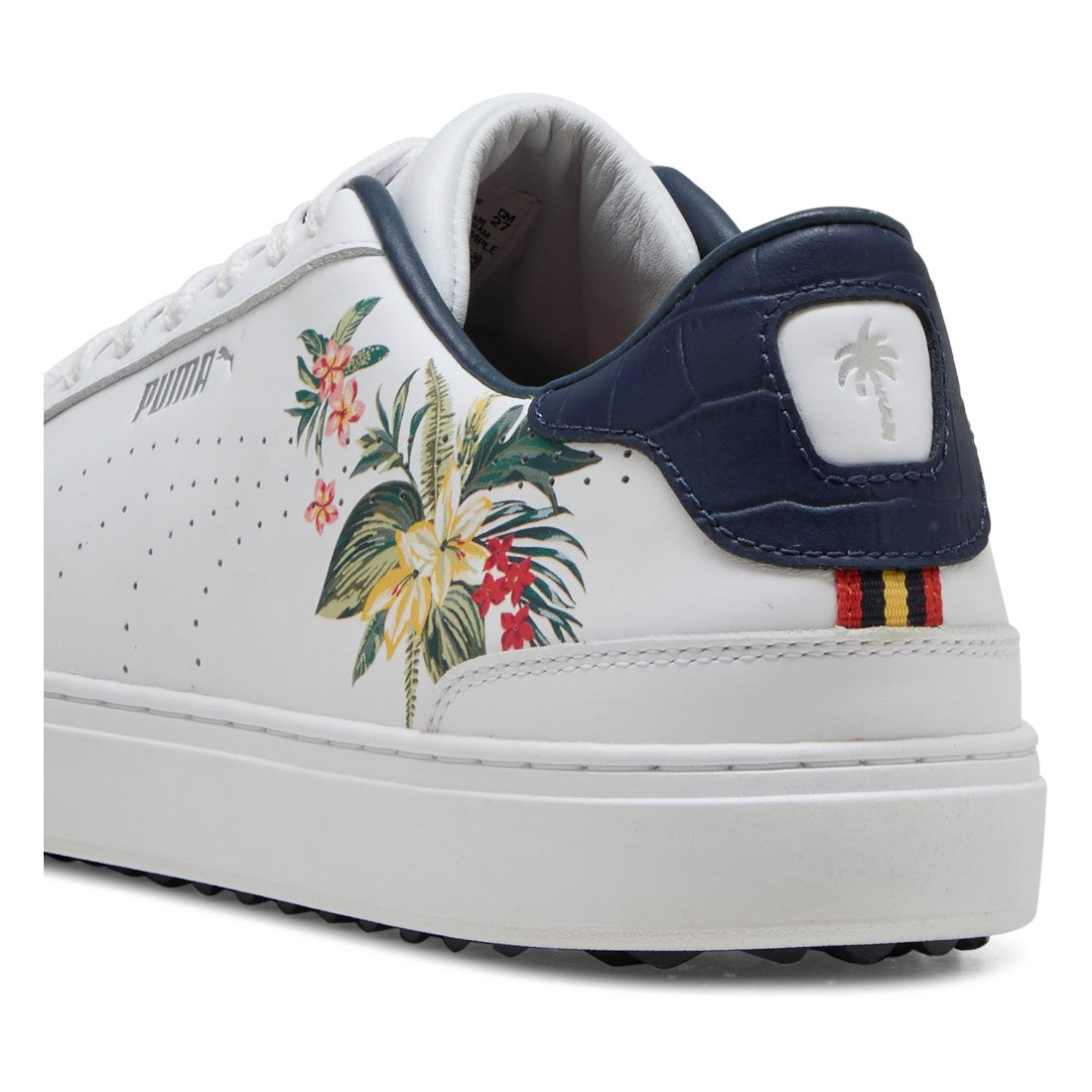 Puma x Palm Tree Crew Classic Golf Shoes 311278