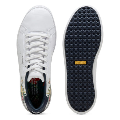 Puma x Palm Tree Crew Classic Golf Shoes 311278