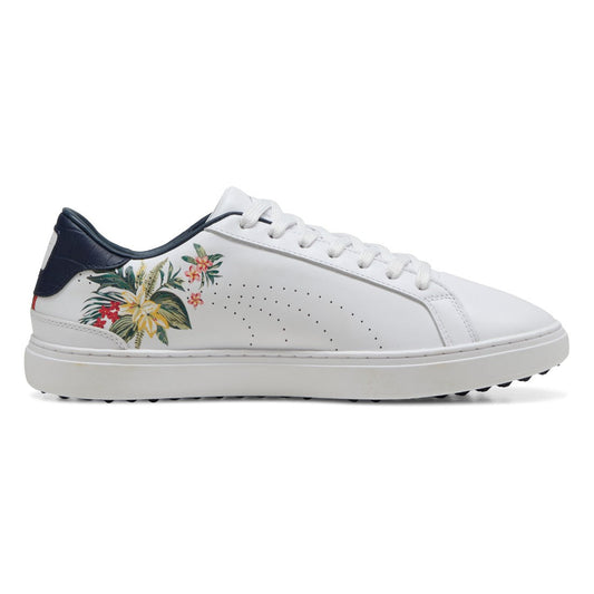 Puma x Palm Tree Crew Classic Golf Shoes 311278