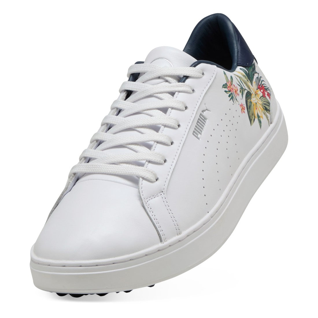 Puma x Palm Tree Crew Classic Golf Shoes 311278