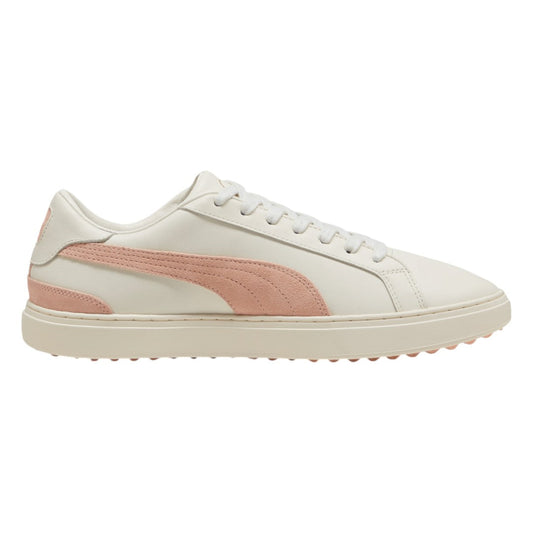 Puma Peaches Edition Classic Golf Shoes 311285