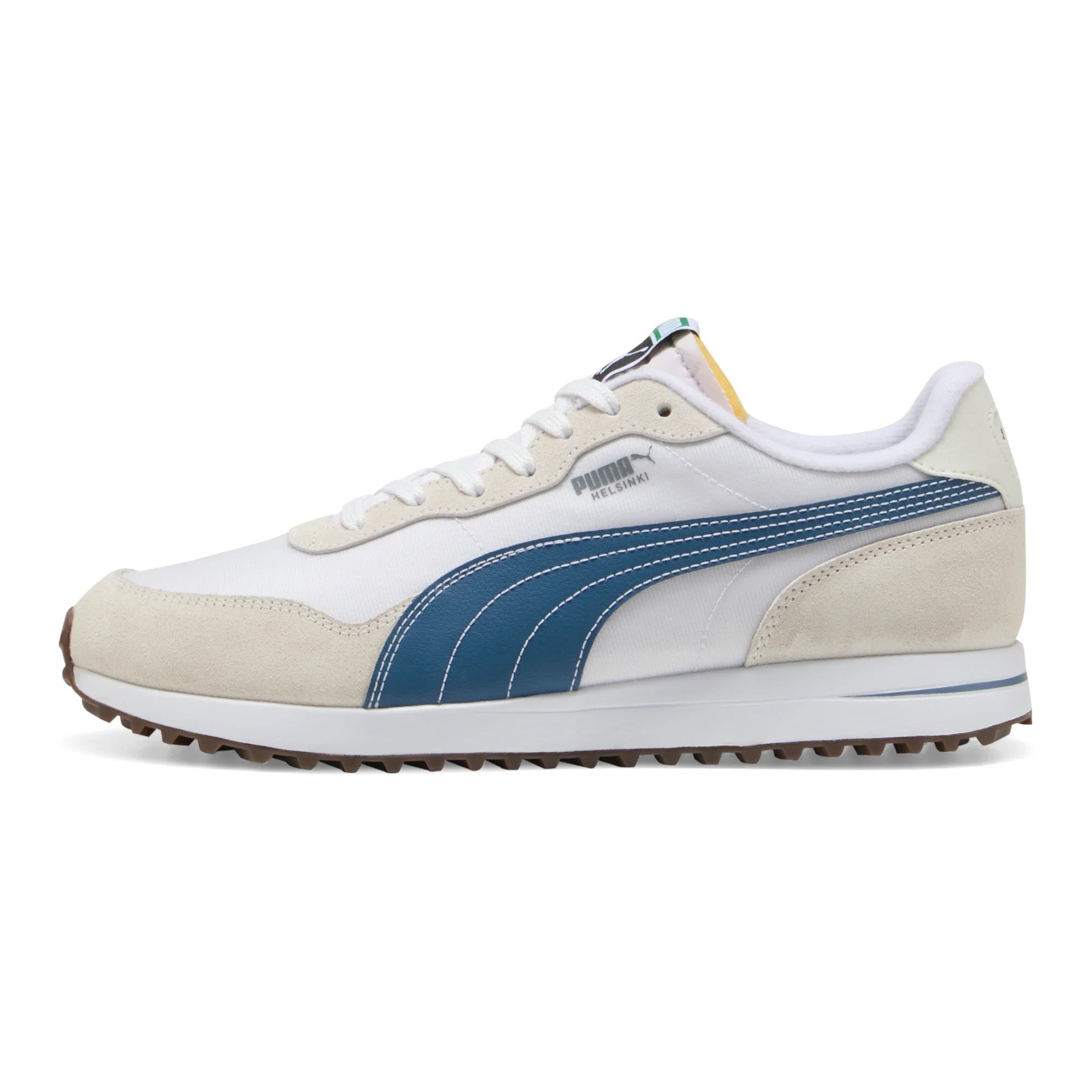 Puma Helsinki G Golf Shoes 312158