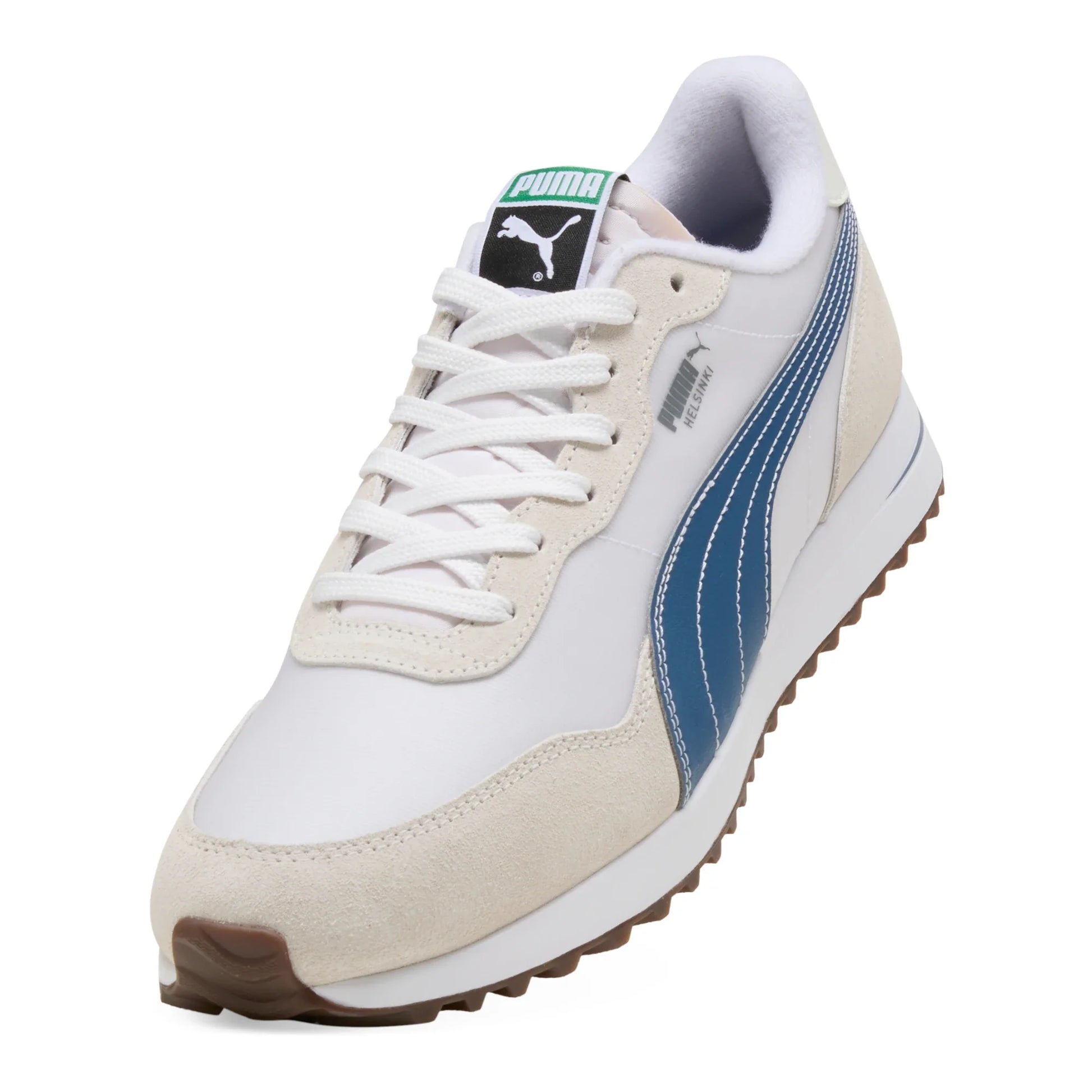Puma Helsinki Golf Shoes 312158