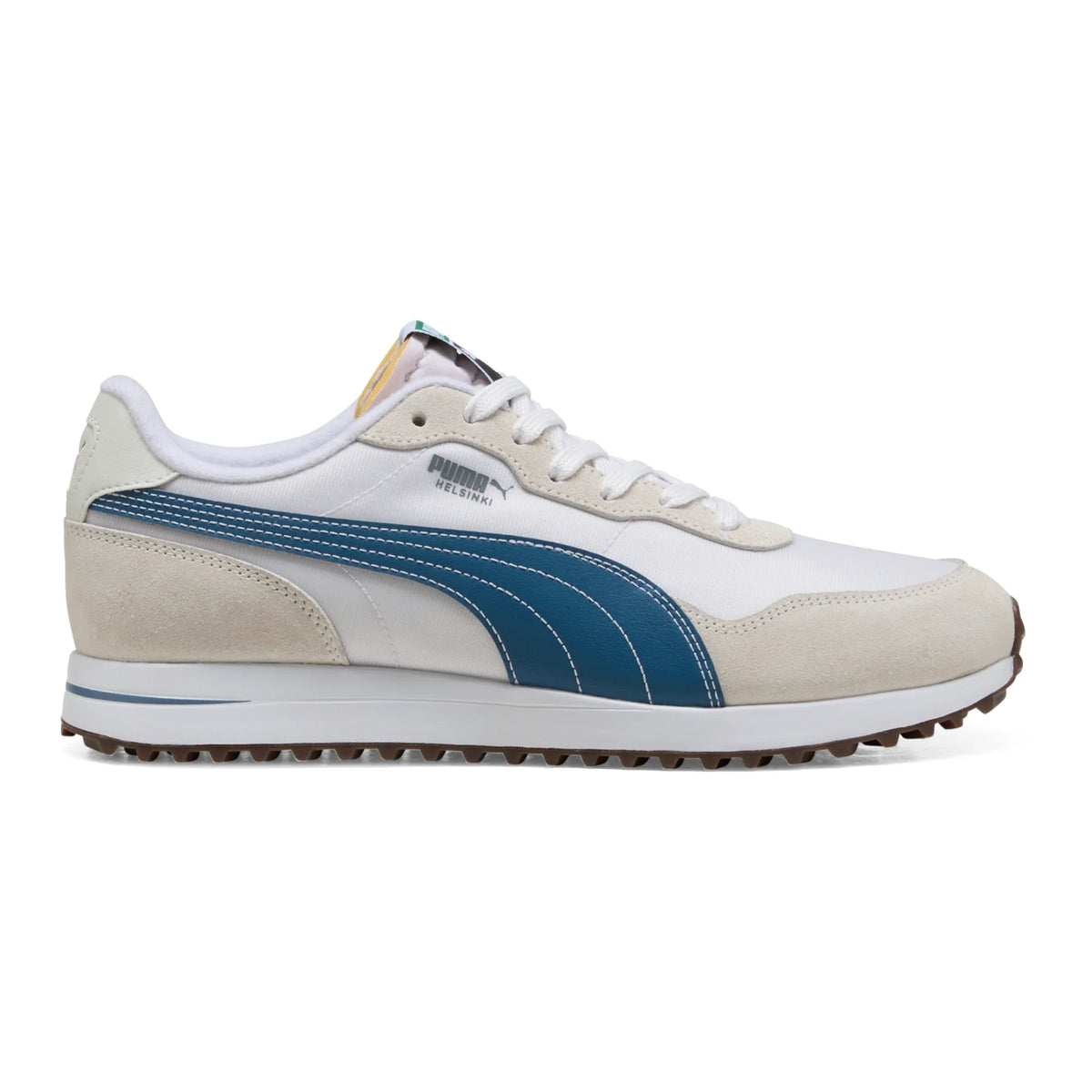 Puma Helsinki Golf Shoes 312158