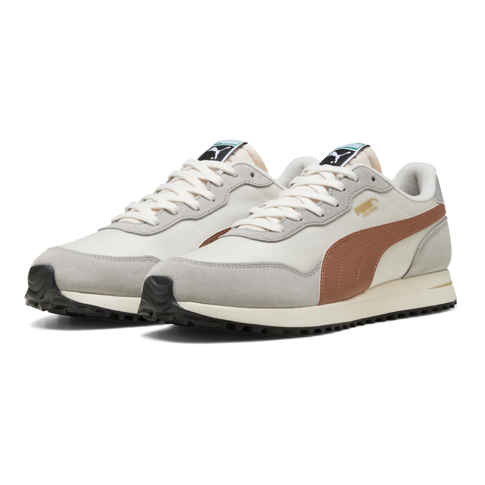Puma Helsinki Golf Shoes 312158
