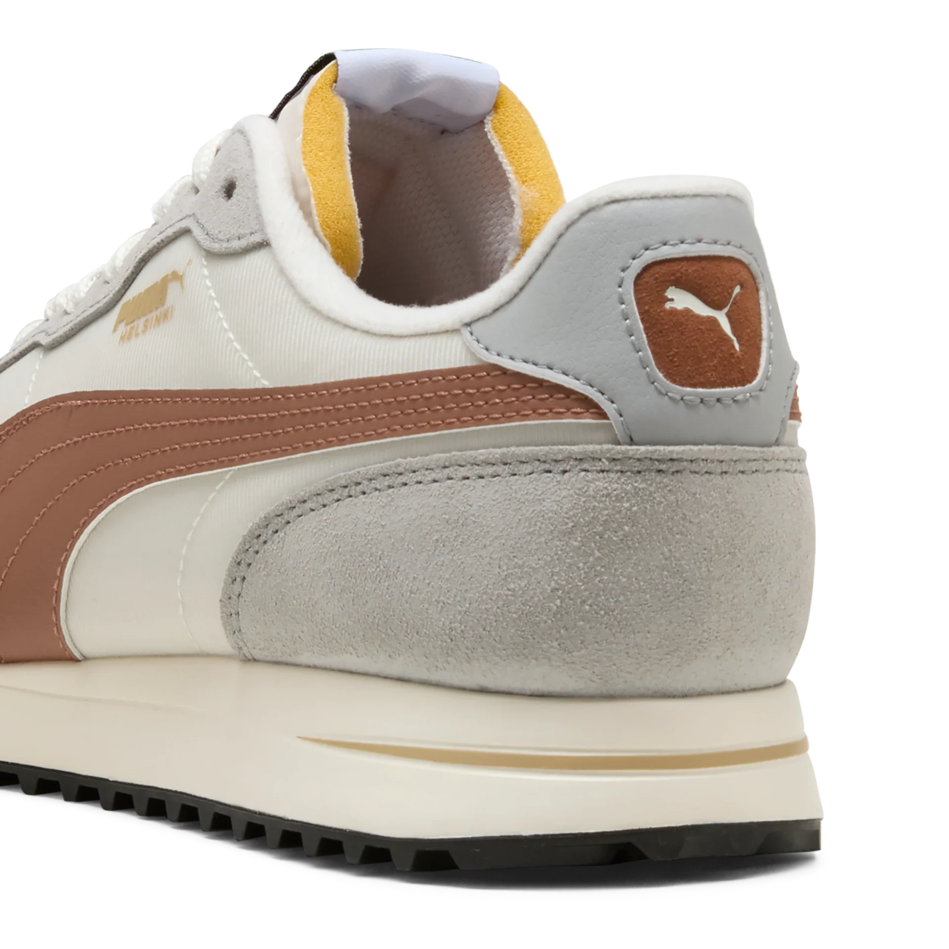 Puma Helsinki Golf Shoes 312158