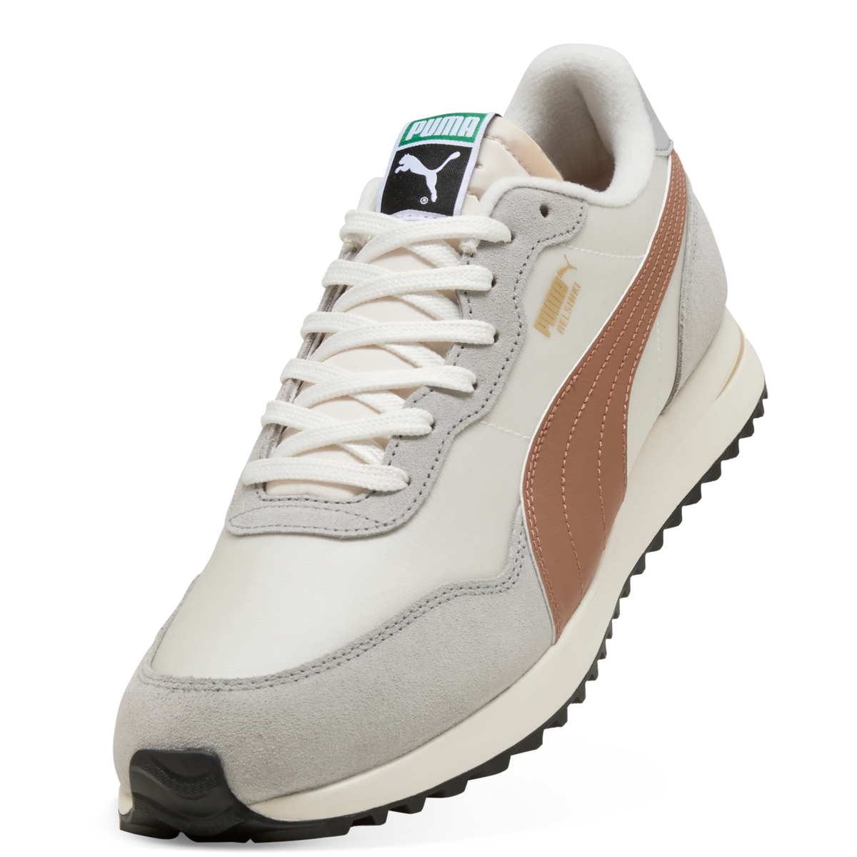 Puma Helsinki Golf Shoes 312158