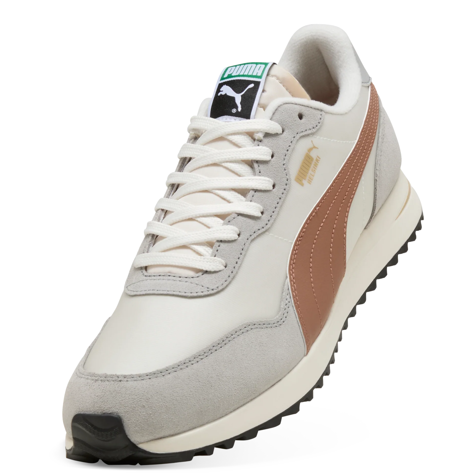 Puma Helsinki Golf Shoes 312158