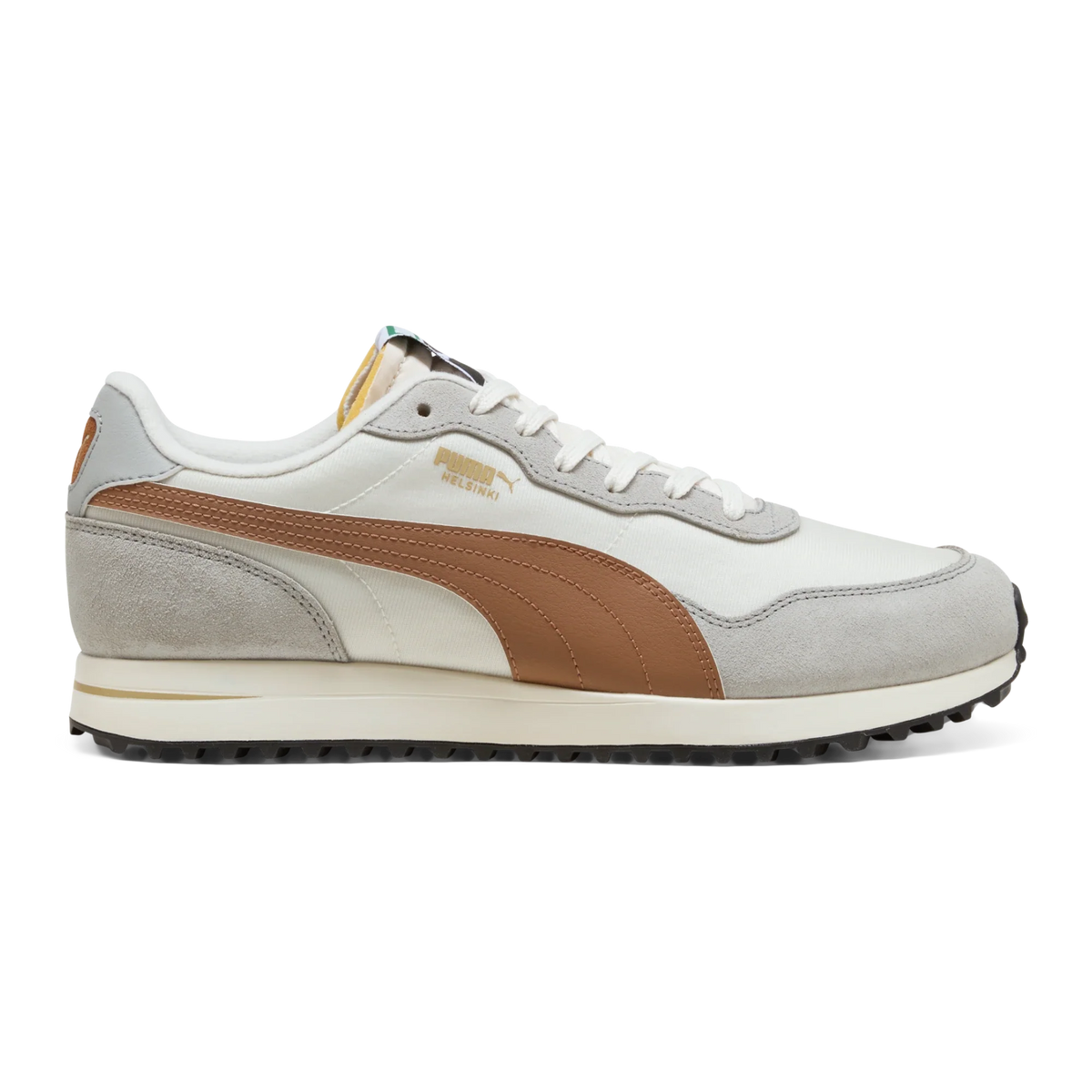 Puma Helsinki Golf Shoes 312158