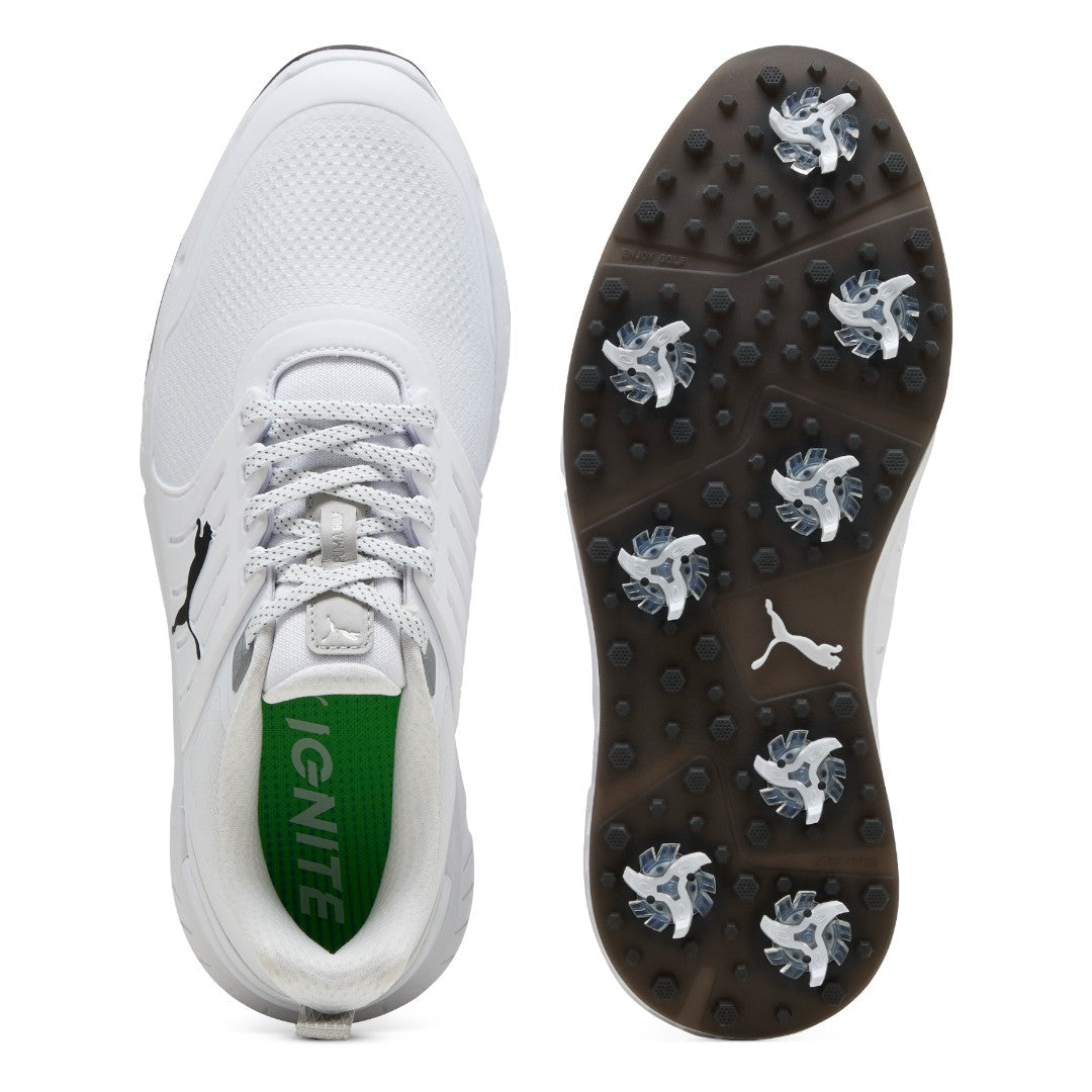 Puma IGNITE Elevate 2 Tour Golf Shoes 312553