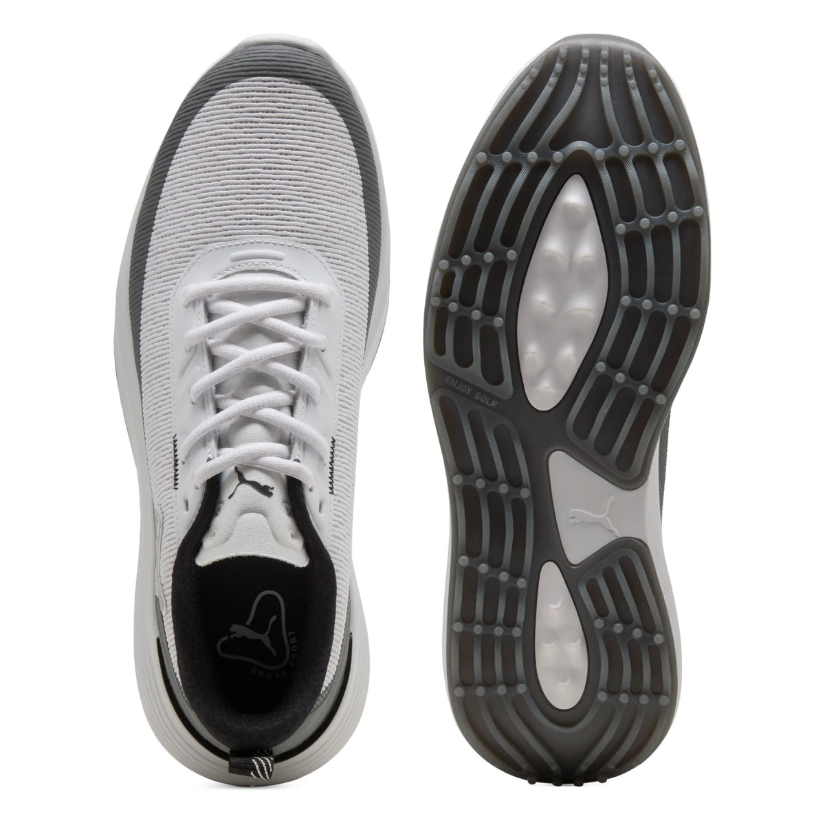 Puma Gruve Sport Golf Shoes 312779