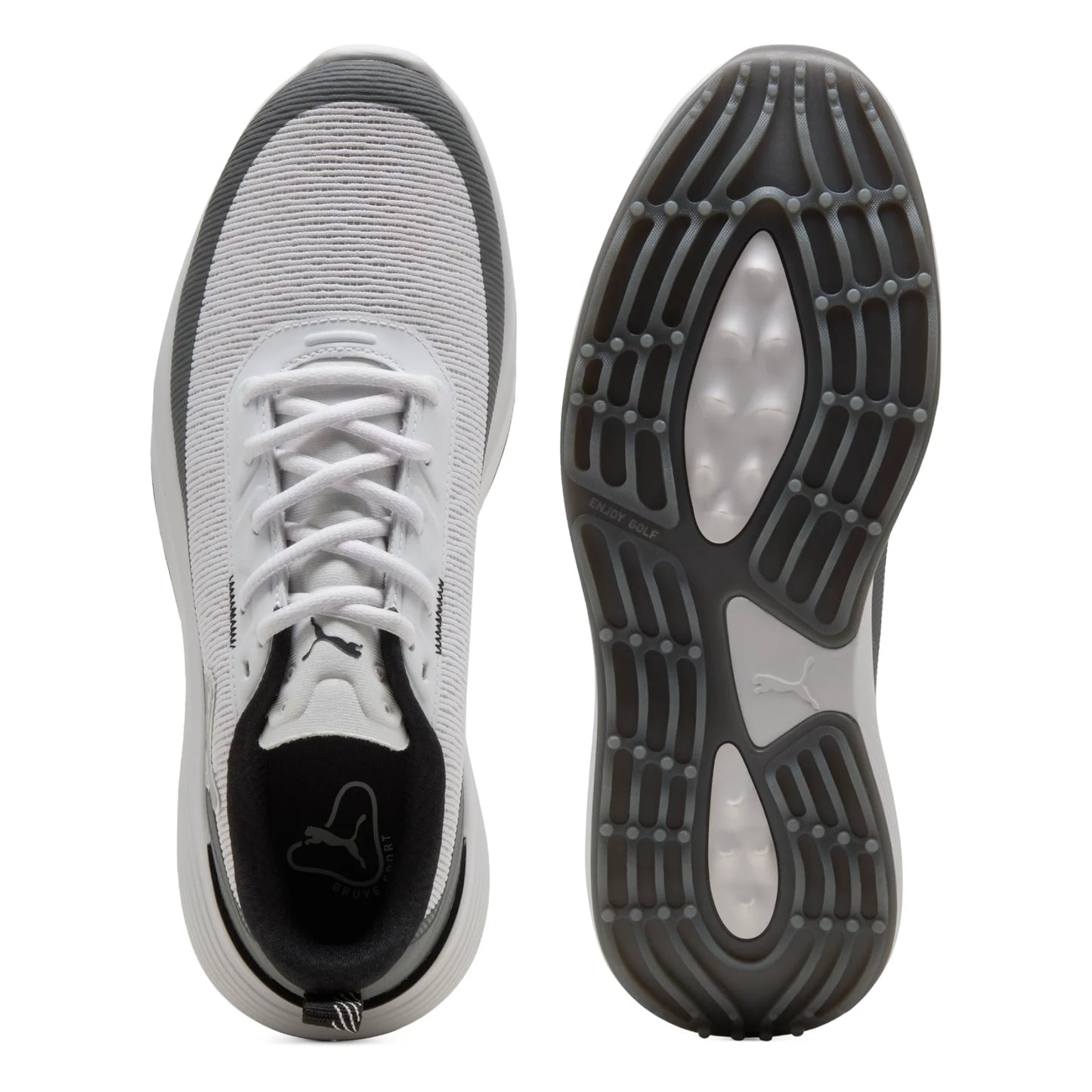 Puma Gruve Sport Golf Shoes 312779