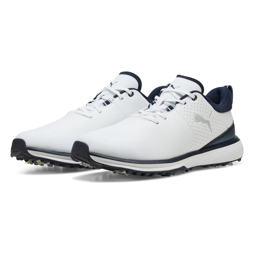 Puma Fusion Grip ST Golf Shoes 312994