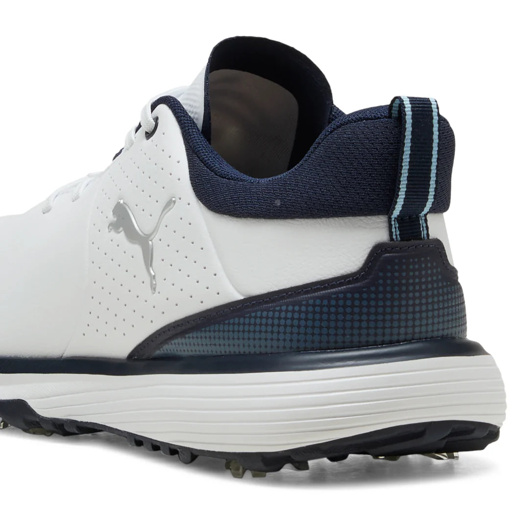 Puma Fusion Grip ST Golf Shoes 312994