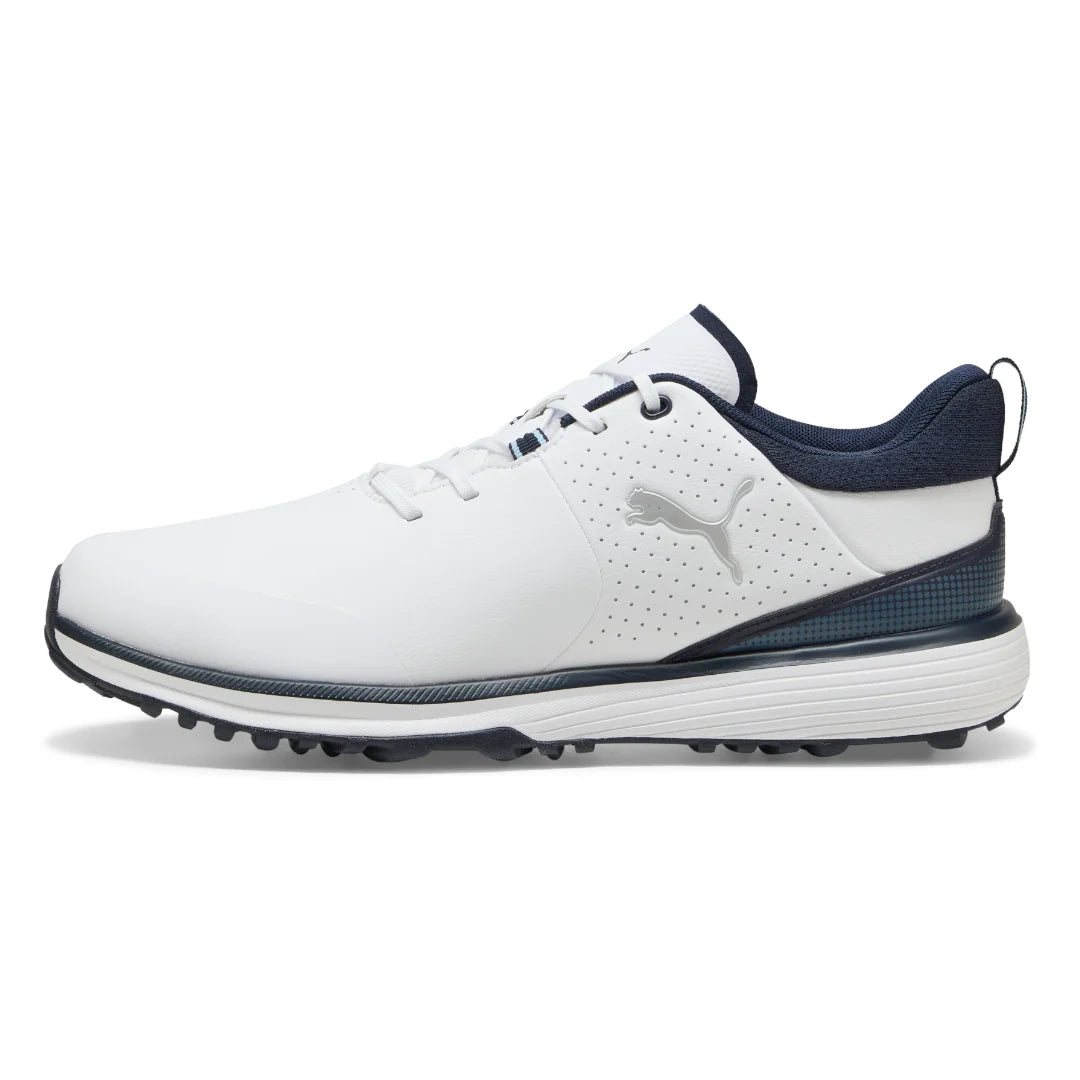 Puma Fusion Grip ST Golf Shoes 312994