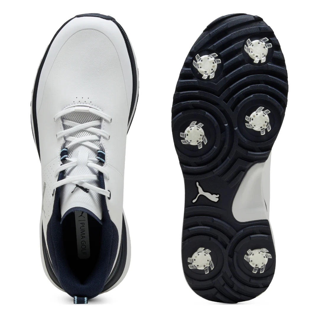 Puma Fusion Grip ST Golf Shoes 312994