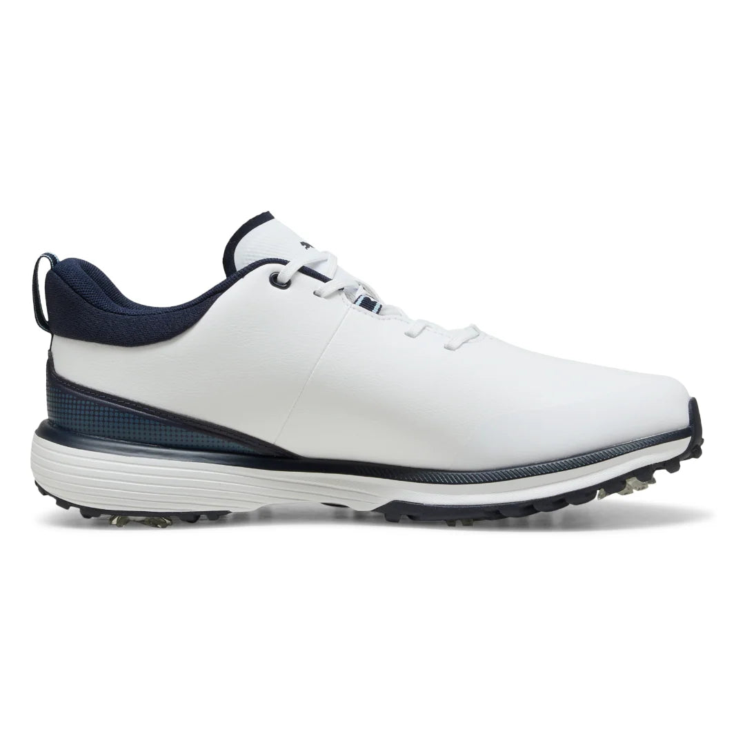 Puma Fusion Grip ST Golf Shoes 312994