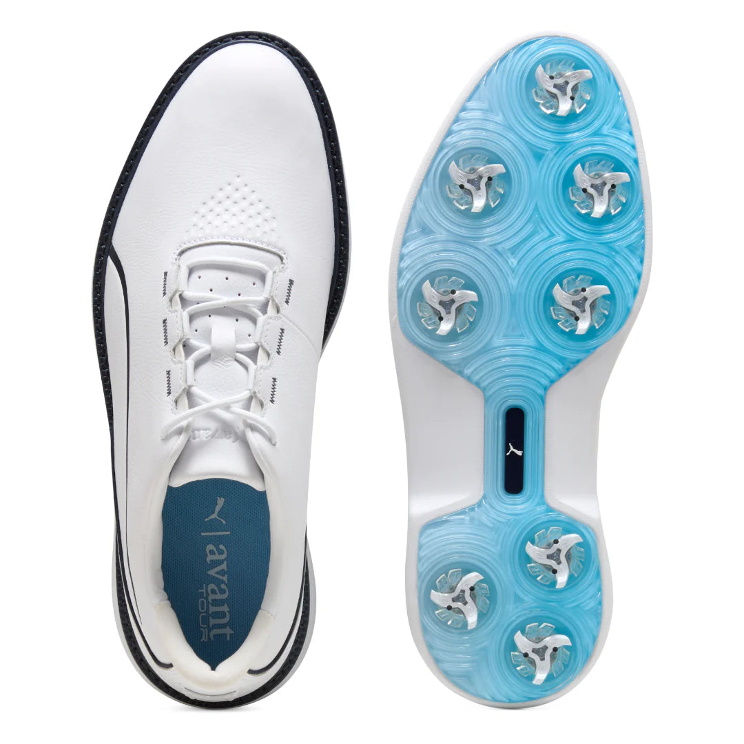 Puma Avant Tour Golf Shoes 312996