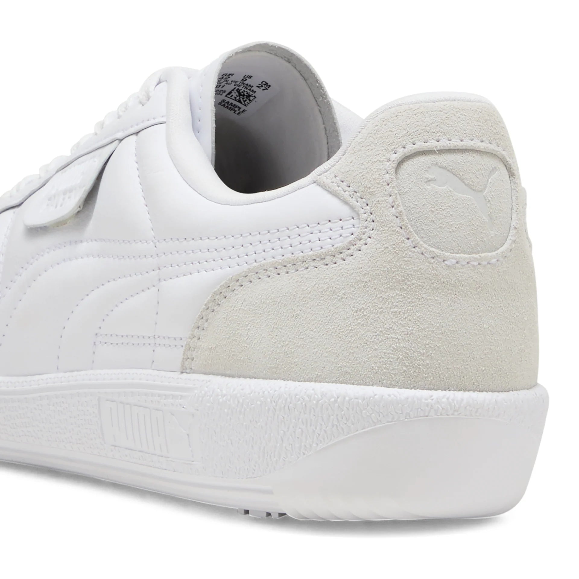 Puma Palermo Golf Shoes 313178