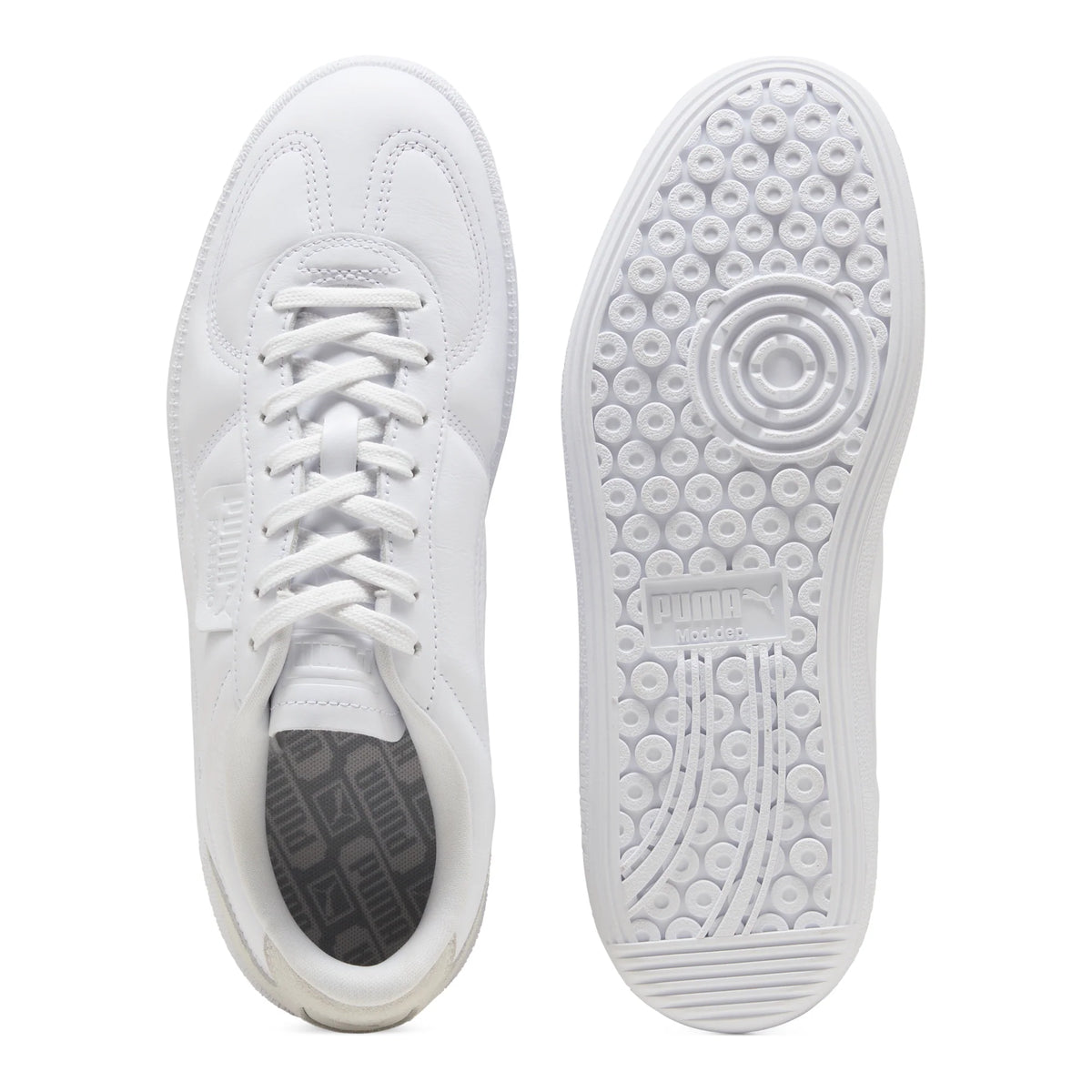 Puma Palermo Golf Shoes 313178