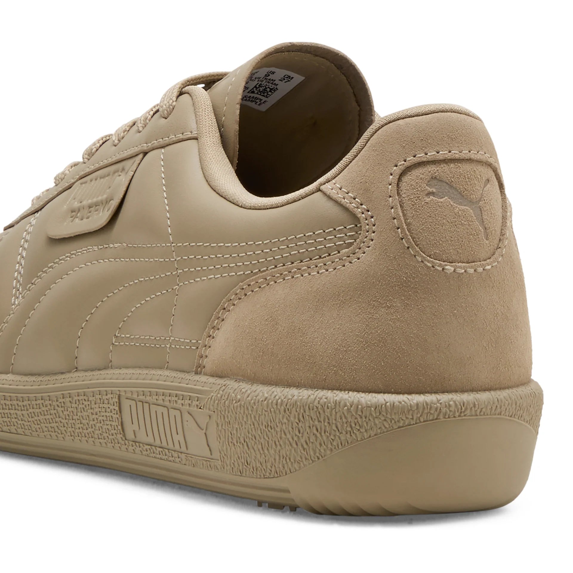 Puma Palermo Golf Shoes 313178